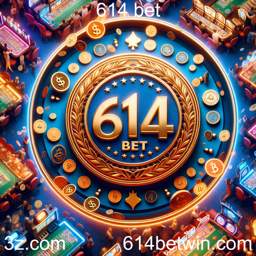 Descubra as Melhores Promoções na 614 Bet