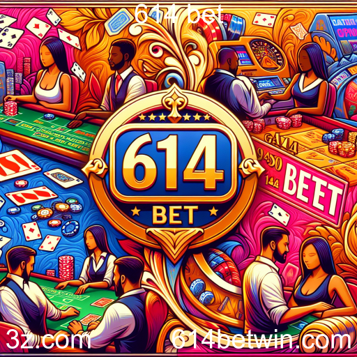 Descubra as Melhores Promoções na 614 Bet